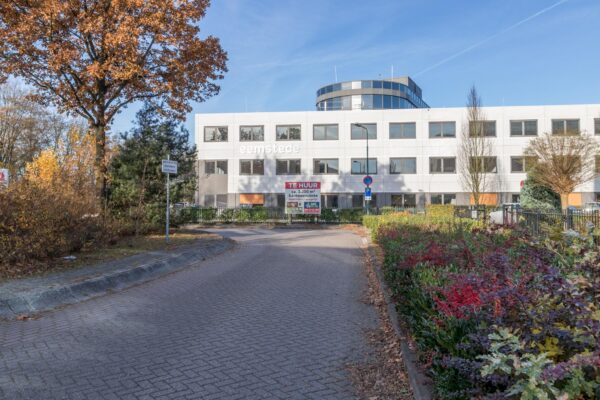 Baarnsche dijk 12